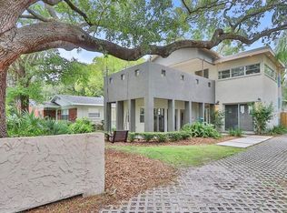 3314 W Palmira Ave, Tampa, FL 33629
