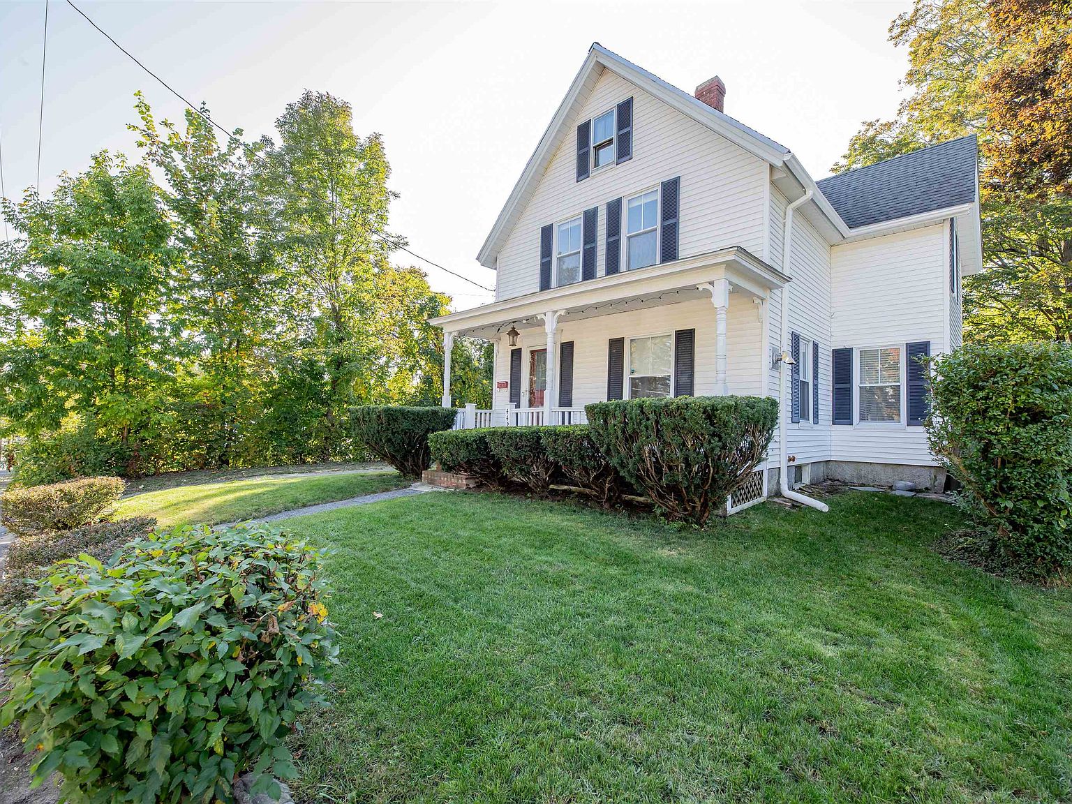 442 Mammoth Road, Manchester, NH 03109 | Zillow