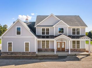 1104 Jacobsburg Rd, Wind Gap, PA 18091