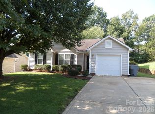 3617 Sipes Ln, Charlotte, NC 28269