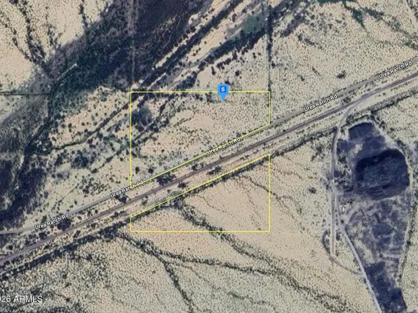 72120 70 1/2 Street #-, Wenden, AZ 85357