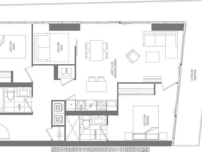 3883 Quartz Rd #5510 — Photo 21