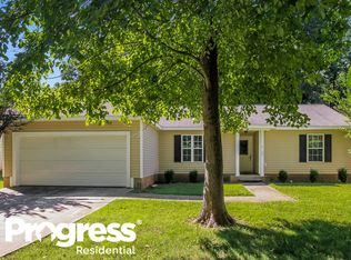 4129 Oakwood Rd, Charlotte, NC 28269