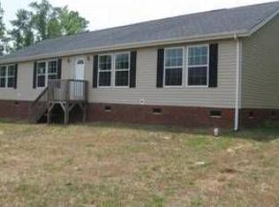 325 Brookhills Ln, Graham, NC 27253