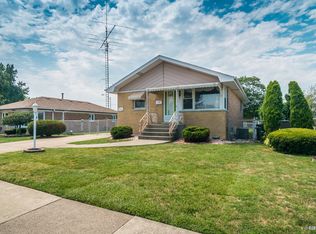 8150 Mayfield Ave, Burbank, IL