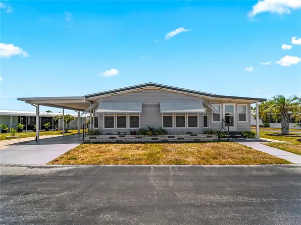 424 Boxwood Dr, Venice, FL 34285