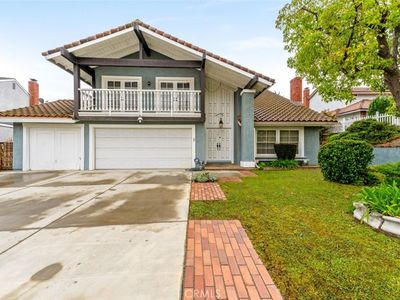 22244 Croll Ct, Diamond Bar, CA, 91765