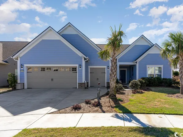 6591 Cagliari Court, Myrtle Beach, SC 29572