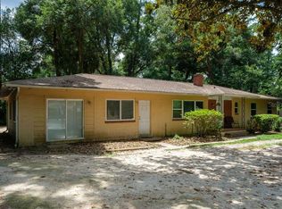 3105 W University Ave, Gainesville, FL 32607
