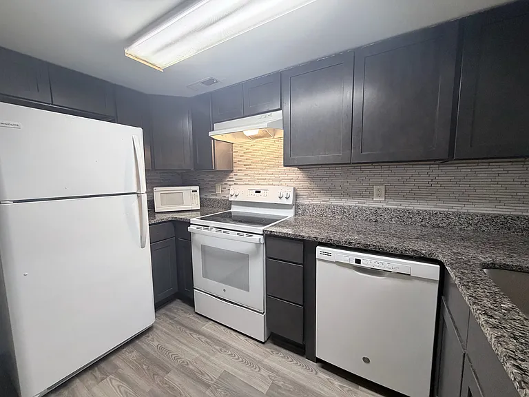 1100 Possum Trot Rd #A-206 — Photo 5