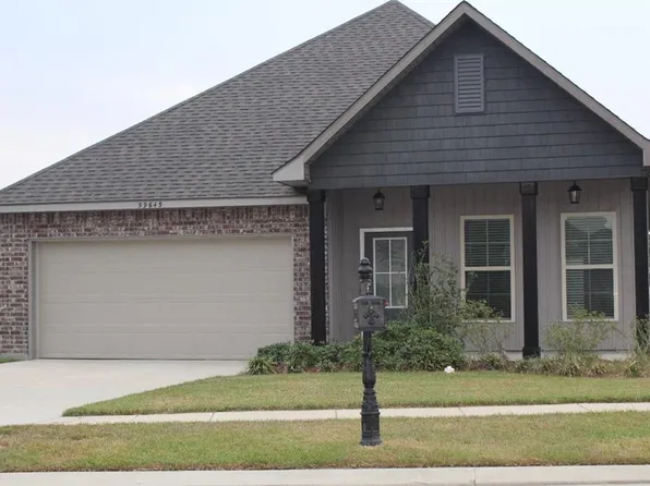 59645 Myrtle Grove Dr, Plaquemine, LA 70764