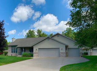 308 Ross Ct, Stevens Point, WI 54481