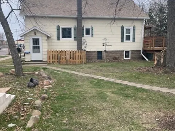 312 West Allen Street, Rice Lake, WI 54868