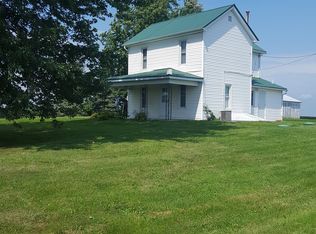 14781 Airport Rd, Ottumwa, IA 52501