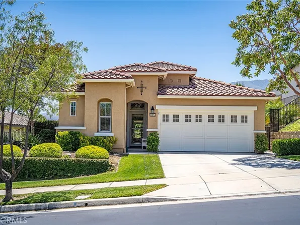 23854 Fawnskin Dr, Corona, CA 92883