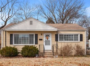 265 Saint Cornelius Ln, Florissant, MO