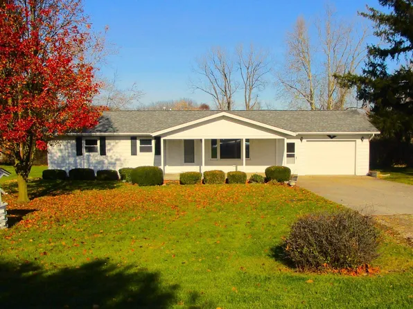 55 E 850 N, Decatur, IN 46733