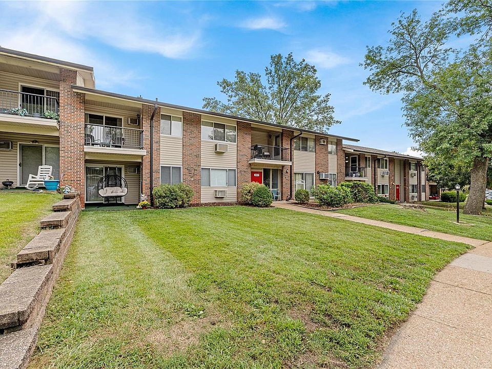1st image of 9012 Villaridge Ct APT E