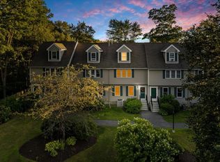 30 Charter St UNIT 3, Exeter, NH 03833