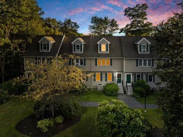 30 Charter Street #3, Exeter, NH 03833-2341