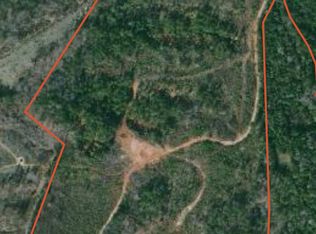 0 Hulmes Chapel Rd, Elberton, GA 30635