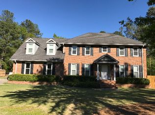 765 Blanchard Rd, Evans, GA 30809