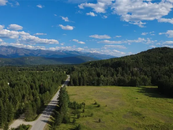 PARCEL State Highway 6 #A, Edgewood, BC V0G 1J0