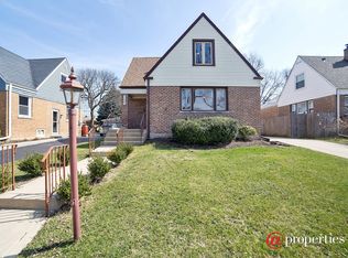 1537 Boeger Ave, Westchester, IL 60154