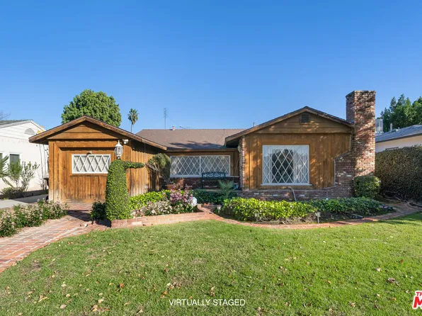 4728 Farmdale Ave, North Hollywood, CA 91602