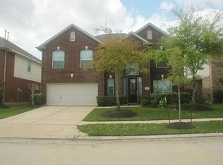 26415 Kingspur Ridge Dr, Katy, TX 77494