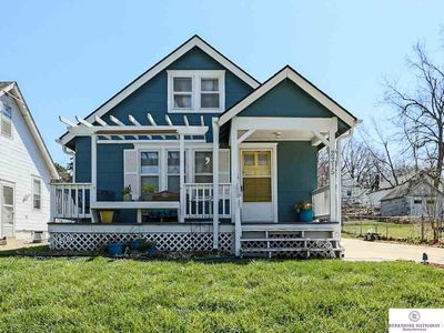 2315 N 63rd St, Omaha, NE, 68104