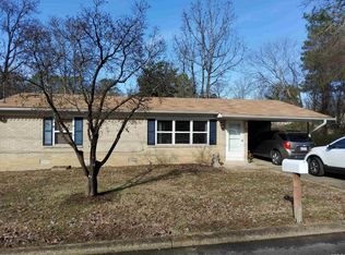 108 Fruitwood St, Hot Springs, AR 71913