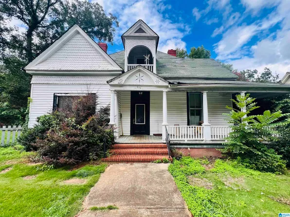 215 McKibbon St, Oxford, AL 36203