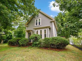88 Lincoln St, Abington, MA 02351