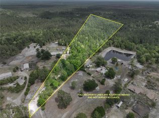 0 Marilyn Ct Lot 2, Keystone Heights, FL 32656