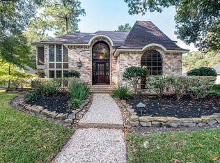 5002 Middle Falls Dr, Kingwood, TX 77345