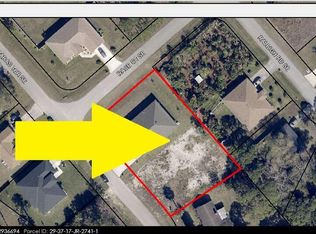 991 Hattaras Ter SE, Palm Bay, FL 32909