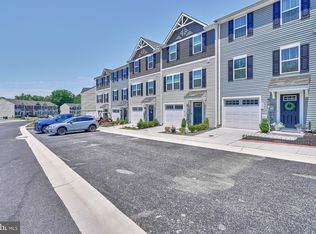 320 Tournament Cir, North East, MD 21901
