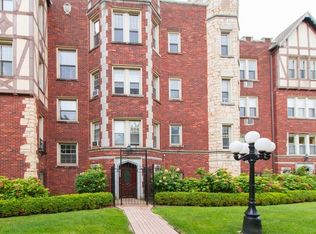 10909 S Longwood Dr APT 1, Chicago, IL 60643