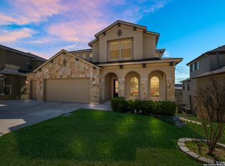 23110 Woodlawn Rdg, San Antonio, TX 78259