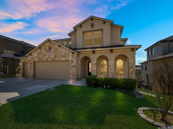 23110 Woodlawn Rdg, San Antonio, TX 78259