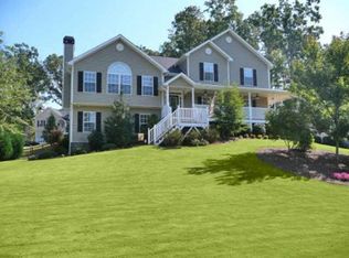 600 Sable Trace Run, Acworth, GA 30102