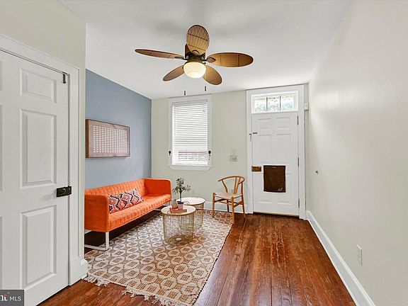 5th image of 131 W Barre St