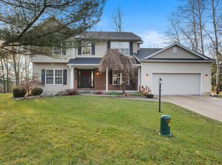 1613 Beckman Ct, Urbana, IL 61802