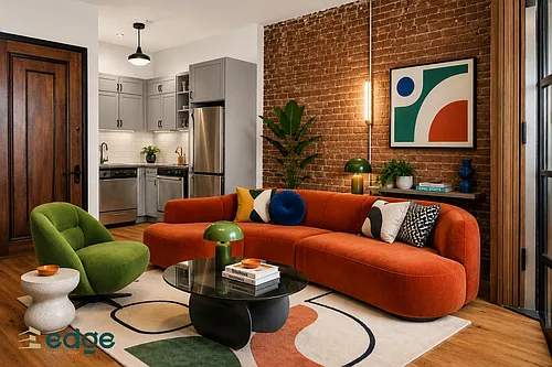 57 Grand St #3A Photo 1