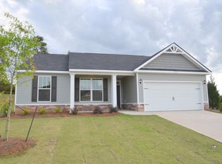 313 Emily Cir, Harlem, GA 30814