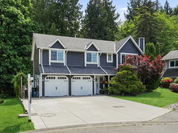 21495 90th Ave, Langley, BC V1M 1Z2