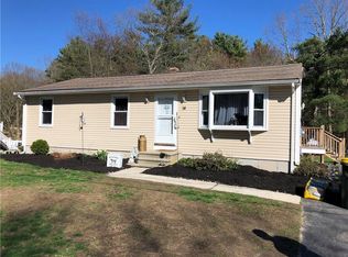 14 Paula Dr, Burrillville, RI 02830