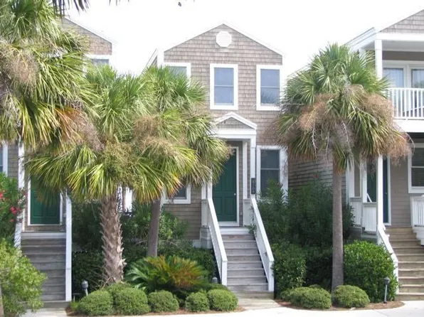 708 Ocean Cottage, Saint Helena Island, SC 29920