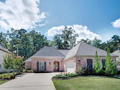 308 N Village Dr, Pearl, MS, 39208